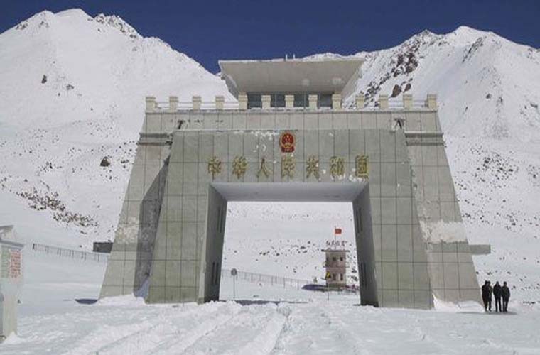 Pakistan China border to reopen from Monday for 5 days