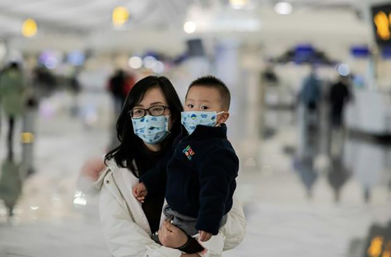 NDMA seeks ban on export of face masks and hand gloves due to Coronavirus threat