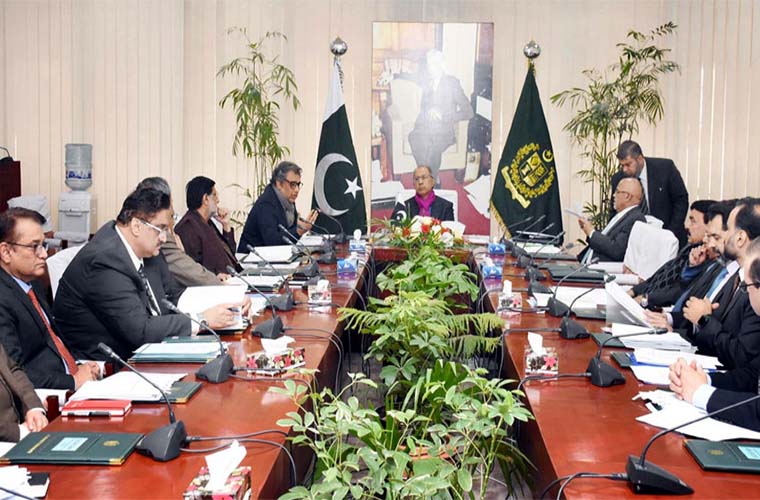 ECC approves port charges waving for Turkish company Karkey