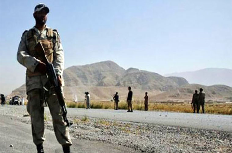 Terror bid foiled in Bajaur tribal district in Khyber Pakhtunkhwa