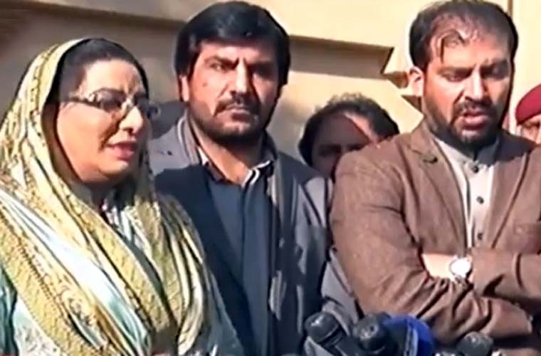 Govt hectic efforts to eliminate sense of deprivation in Balochistan noted