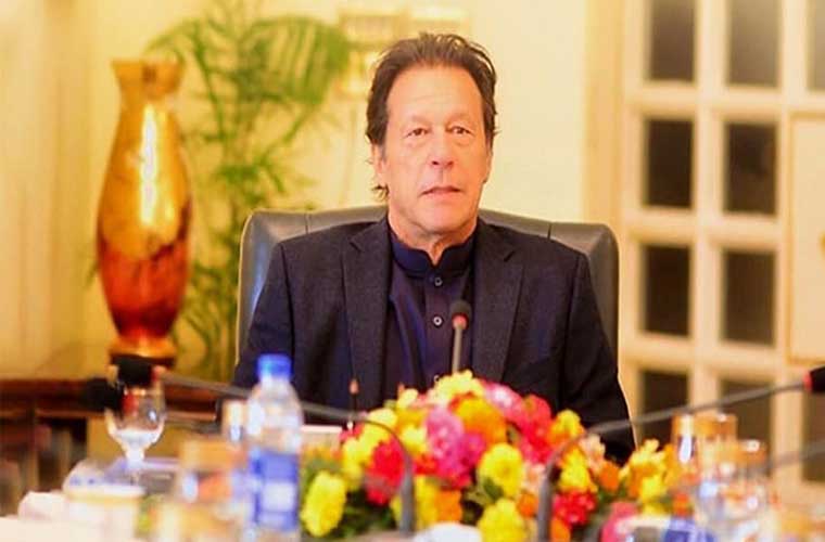 Prime Minister declares 2020 year of public relief