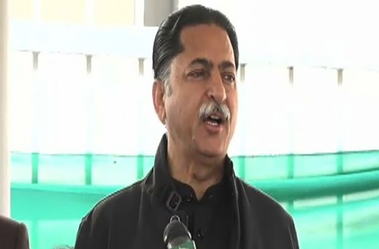 NAB summons PMLN MNA Javed Latif for assets beyond means on Feb04