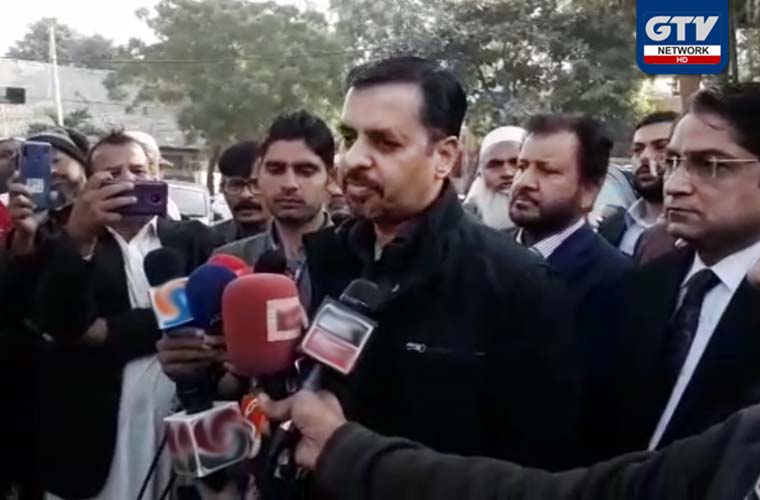 Mustafa Kamal tenders apology over anti-judiciary remarks