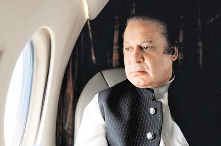 Punjab govt plans action against Nawaz if fails to give fresh medical reports
