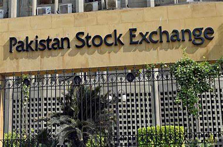Pakistan Stock Exchange remains bullish with KSE closure at 41400