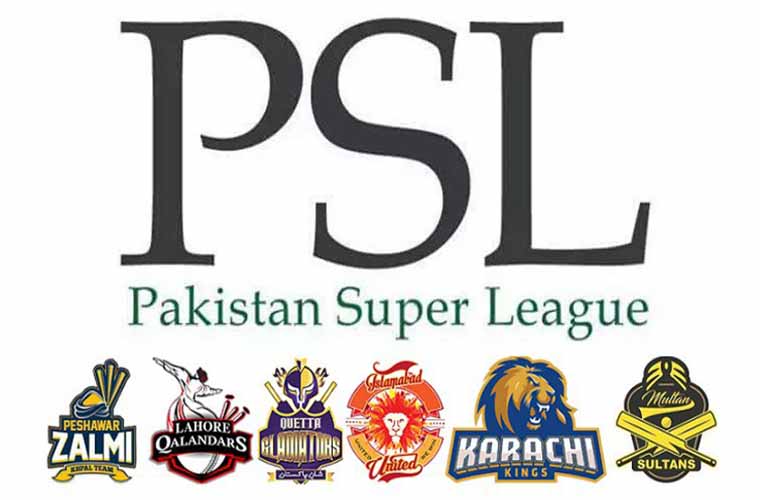 Pakistan Super League PSL 2020 schedule announced