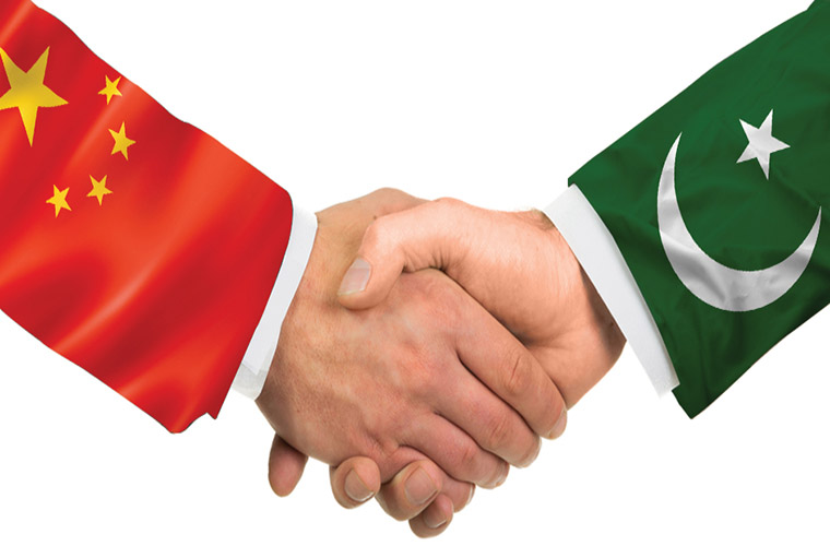 Pakistan eyes benefits after China lowers import tariff for many items