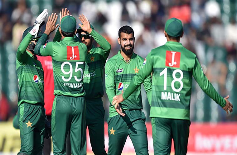 Pakistan first country that has played 150 Twenty20 Internationals