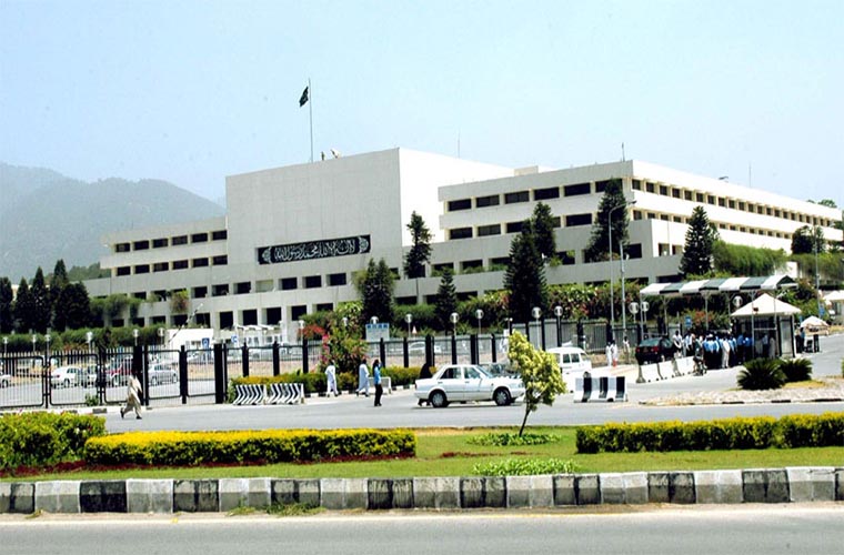 Senate and National Assembly sessions summoned today