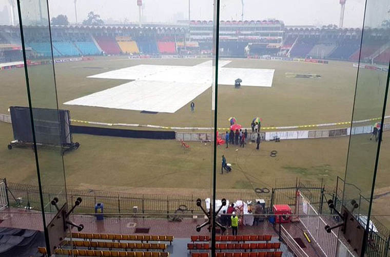 Pakistan wins three match T20 series against BD