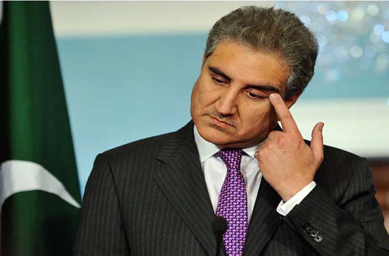Pakistan desires peace and stability in the region: Foreign Minister
