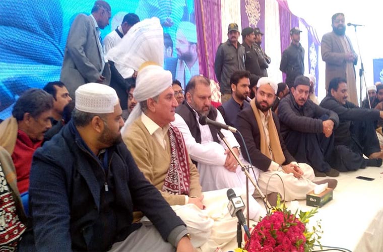 FM vows failure of enemies in hybrid war against Pakistan