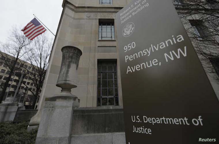 US indicts 5 Pakistanis over illegal exports for Pakistan nuclear program