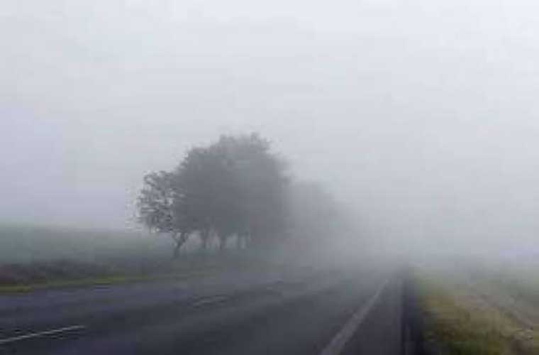 Weather to remain dry and cold in most parts of Pakistan