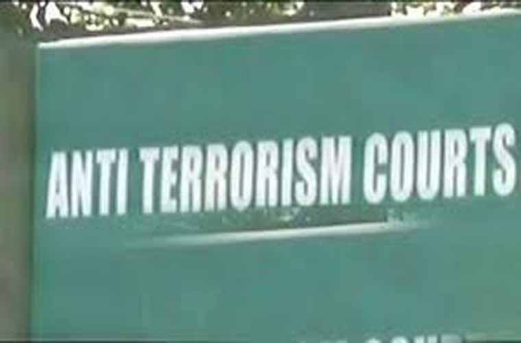 Three facilitators awarded death sentences for Wagah border terror blast