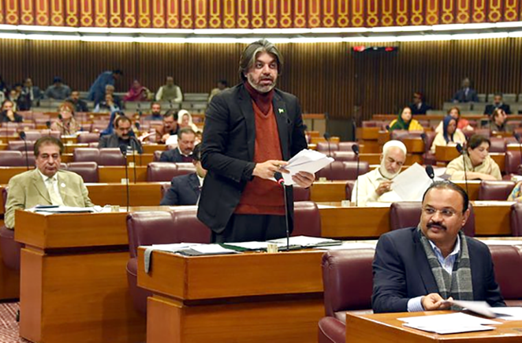 PM Emergency Programme being launched to increase cotton production: NA told