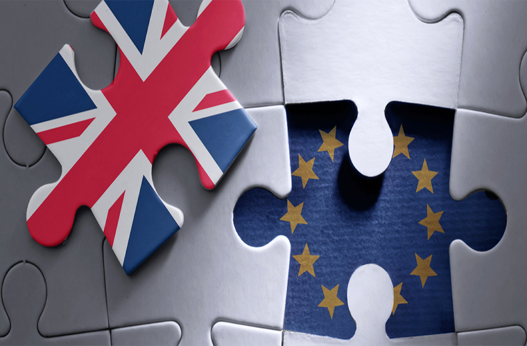 UK formally bids farewell to EU amid uncertainty on future