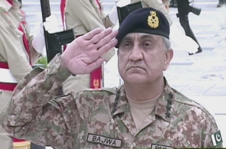 Pakistan Army Chief salutes resilient nation in defeating extremist ideologies
