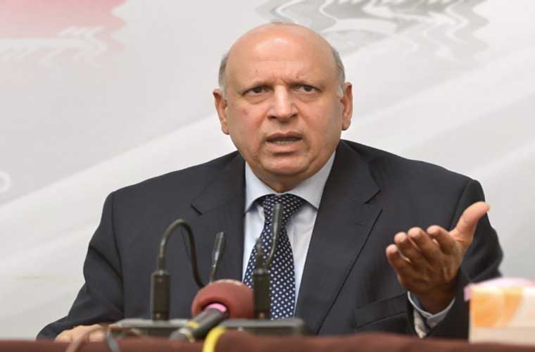 Governor Punjab sees no end to PMLQ alliance with PTI led government