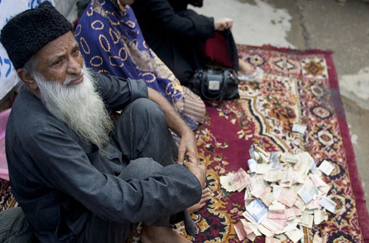 Abdul Sattar Edhi remembered on 98th birth anniversary