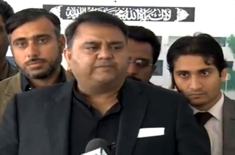 Minister says social media being regulated to discourage harmful contents