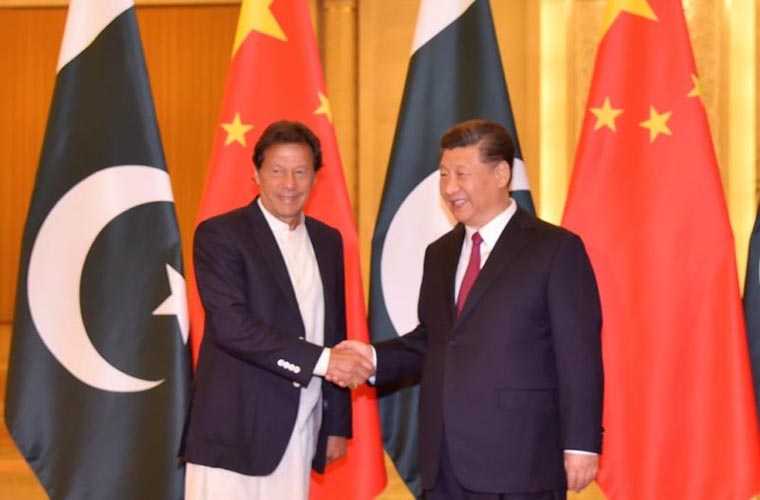 PM calls China President for solidarity in wake of outbreak of coronavirus