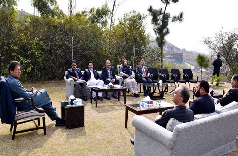 Government vows to strengthen national economy
