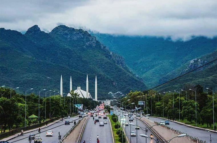 US Travel Advisory sees improvement in Pakistan security environment