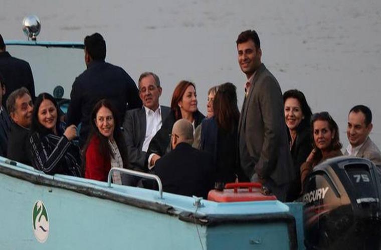 MEP slam India over controversial Citizenship Amendment Act