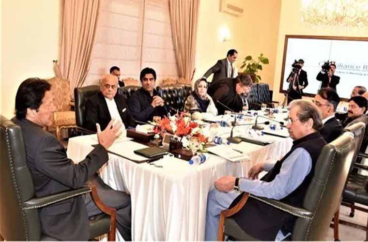 PM orders to establish complaint management system at police stations
