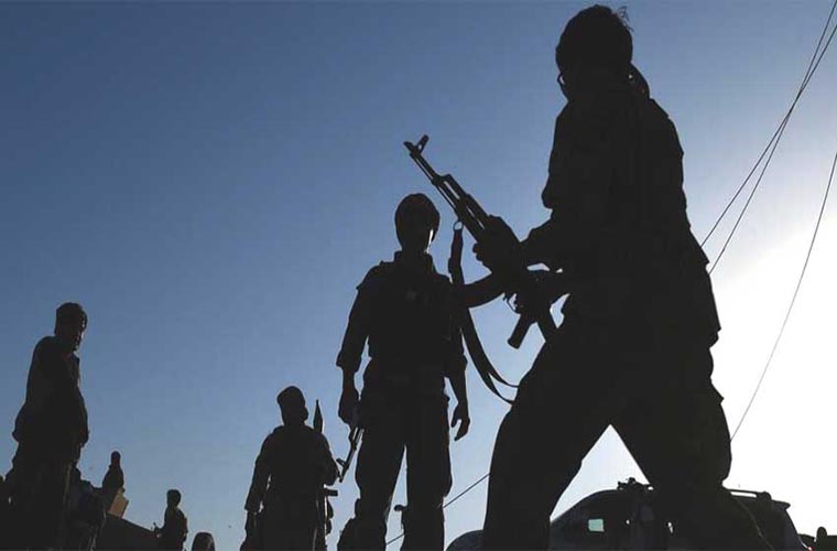 Two Taliban leaders among 7 militants killed in airstrikes in Afghanistan