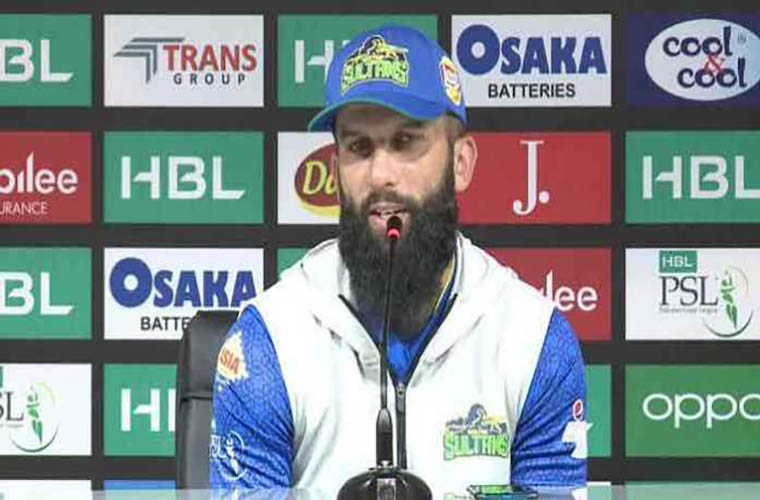 All rounder Moeen Ali hopes England cricket team tours Pakistan