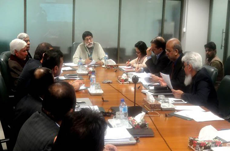 Progress on privatisation of selected public sector entities reviewed at high level meeting