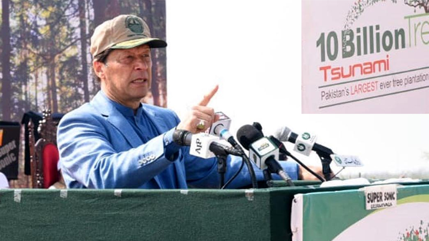 PM vows to provide job opportunities to youth and alleviate poverty