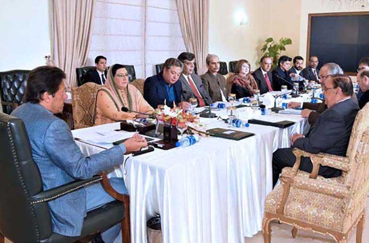 PM wants roadmap for IT development including 5G launch within a week