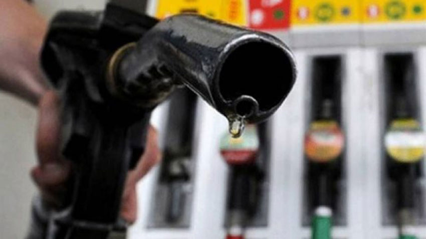 Petroleum products prices to remain unchanged in February