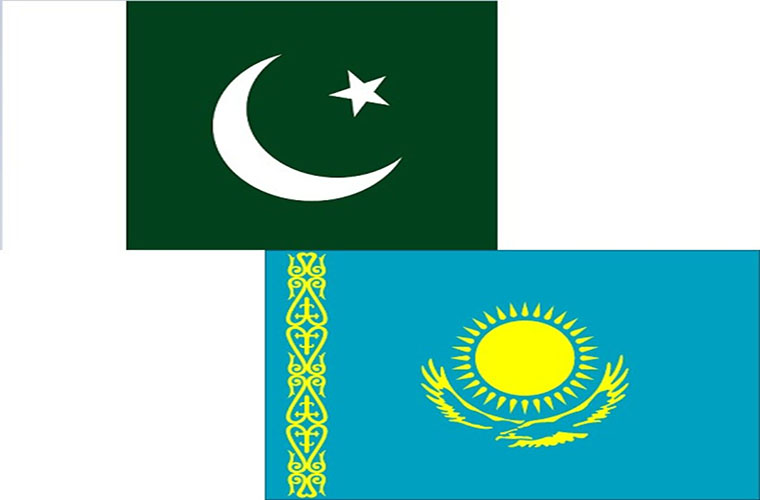 Pakistan Kazakhstan Inter governmental Joint Commission meets today