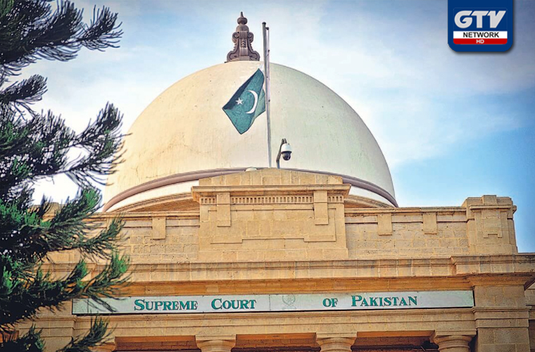 SC orders immediate demolition of illegal buildings on govt land in Karachi