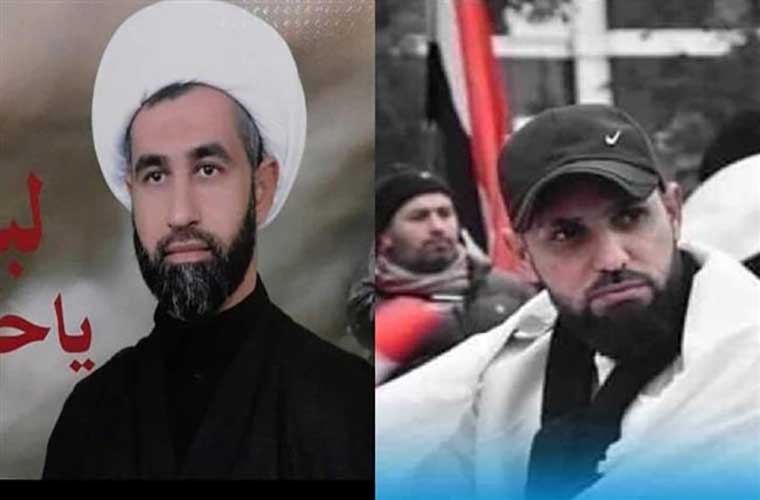 Two key Sadrist commanders of Iraq killed in separate attacks in 24 hours