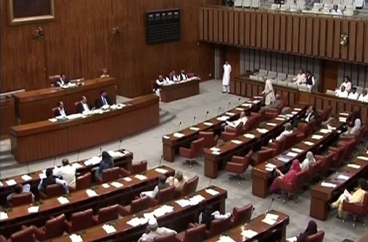 Senate unanimously expresses solidarity with China amid Coronavirus