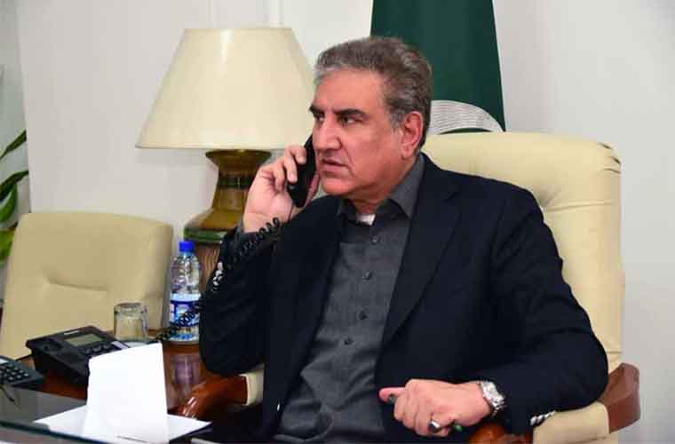 FM seeks SCO role in loans restructuring to support developing countries