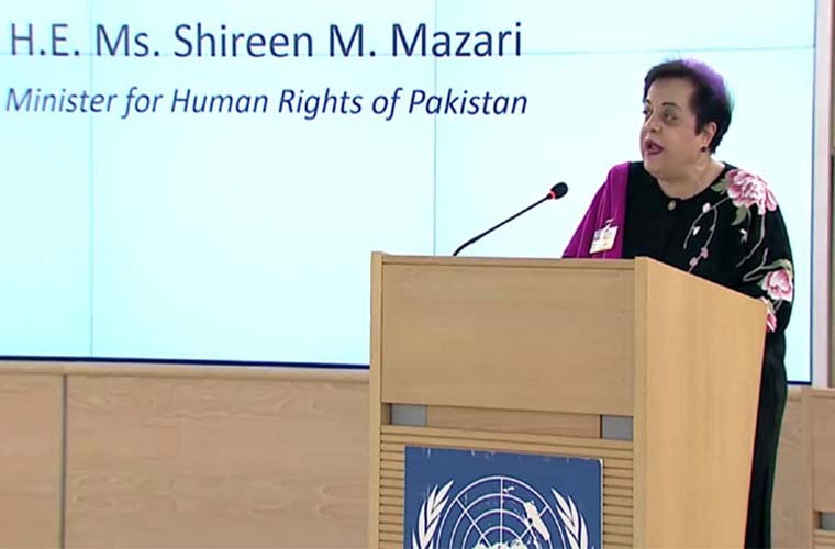 Govt asks UN to probe extrajudicial killing of 11 Pakistani Hindus in India