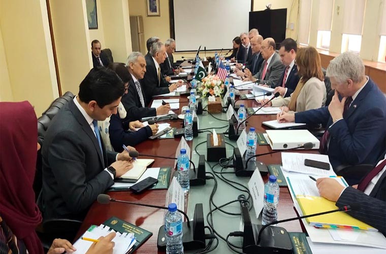 Several US companies desires to enhance investments to Pakistan, Wilbur Ross