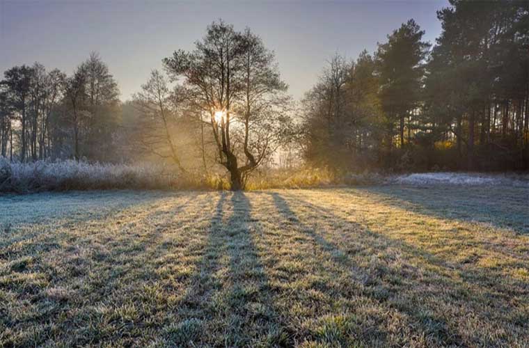 Cold and dry weather in most parts of Pakistan predicted