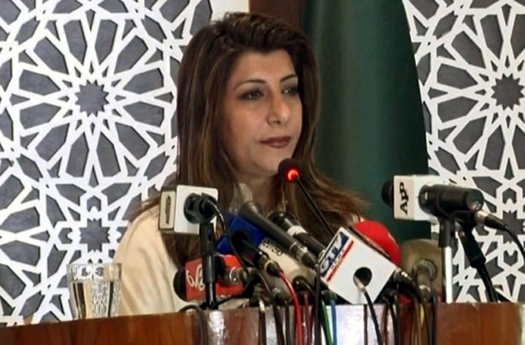Pakistan reiterates support for peaceful and prosperous Afghanistan