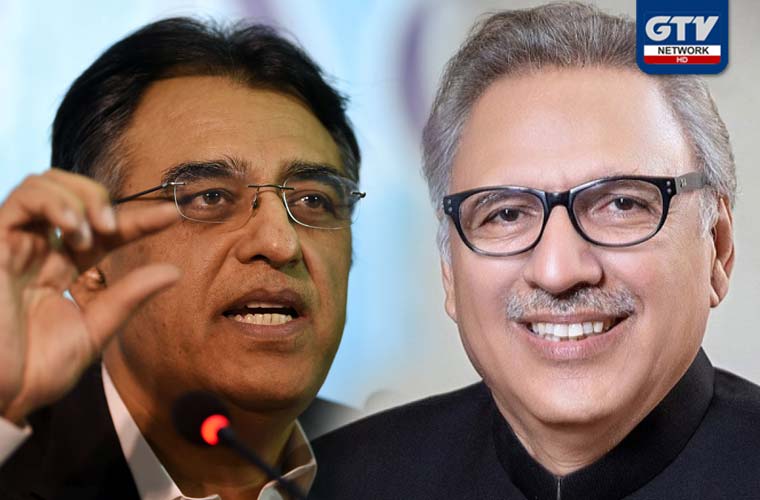 President and two ministers will undergo Coronavirus test due to China visit