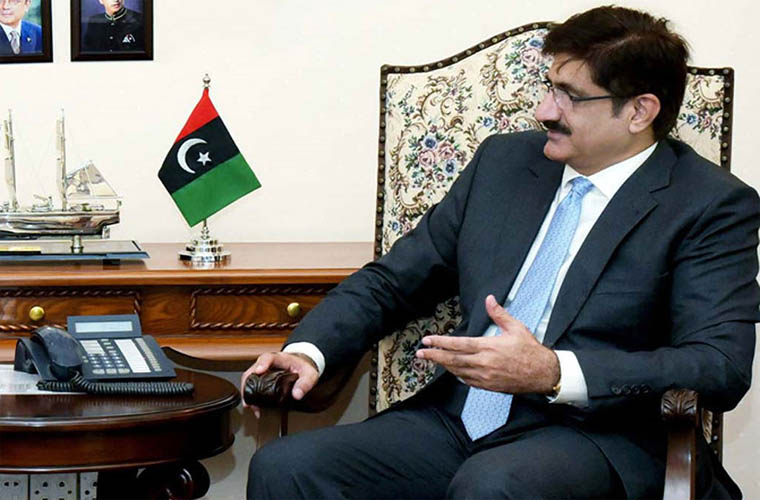 Sindh Govt extends closure of educational institutions till 13th March