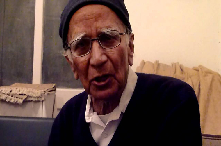 Renowned politician and scholar Dr Mubashir Hasan passes away