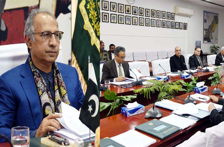 Economic Coordination Committee approves funds to fight Coronavirus spread